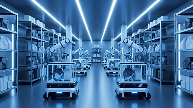 Amazon's Project Kobe: AI-Powered Supercenters to Rival Walmart