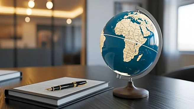 Tax Partner Rouzbeh Alipour Joins Fox Rothschild in Chicago, Enhancing International Tax Expertise