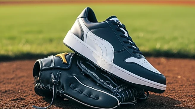 Air Jordan 1 Low 'Dodgers' Colorway Remains Available for MLB Fans