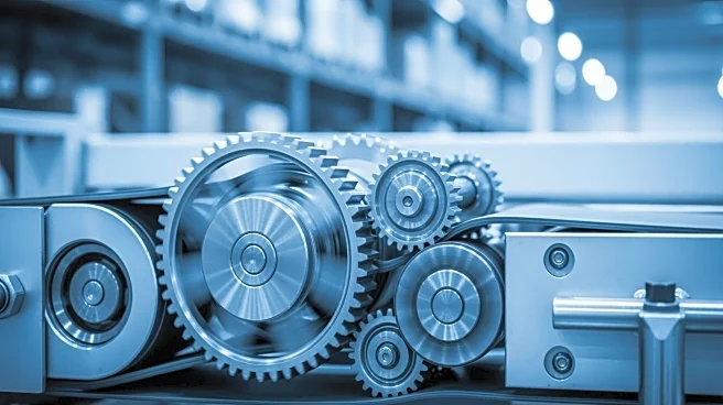 South Africa's Supply Chain Resilience Highlighted Amid Middle East Crisis