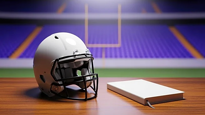 Minnesota Vikings Consider Dillon Thieneman as First-Round Draft Pick