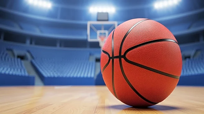 Duke's Caleb Foster Returns to NCAA Tournament After Surgery, Leads Team to Victory