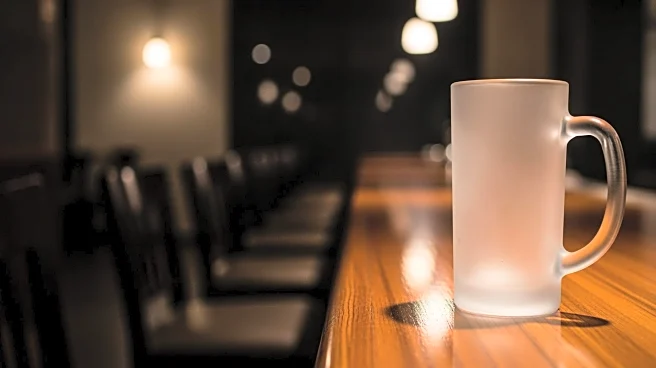 Illinois Limits Alcohol Sales Amid Final Four Hopes to Prevent Celebratory Chaos