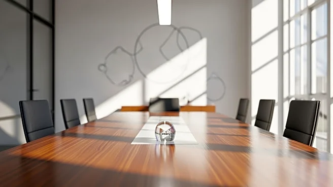 Globant Announces Annual General Meeting of Shareholders Scheduled for April 2026