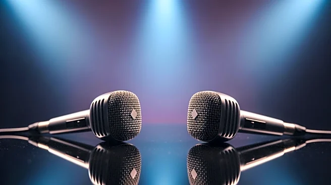 Tiny Harris Criticizes 50 Cent for Involving Her in T.I. Feud