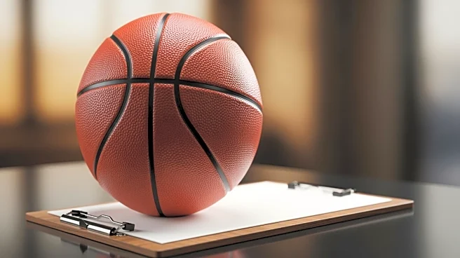 Iowa Coach Ben McCollum Commits to Staying Amidst Speculation of Other Offers