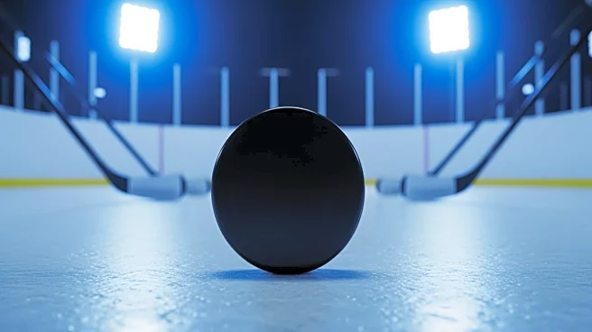 Los Angeles Kings Begin Crucial Homestand Against Utah Mammoth in Playoff Race