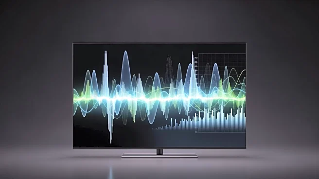 Comcast Advertising's James Rooke Highlights TV's Measurement Challenges