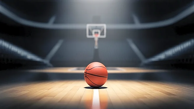 UConn and Michigan State Battle for Elite Eight Spot in NCAA Tournament