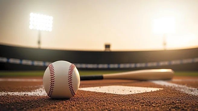 Cleveland Guardians Secure Victory Over Seattle Mariners with Rookie's Home Run Debut