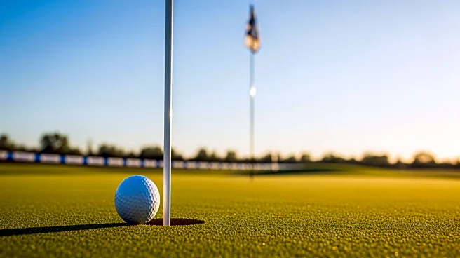 President Trump Claims Tiger Woods Will Not Play at Masters 2026