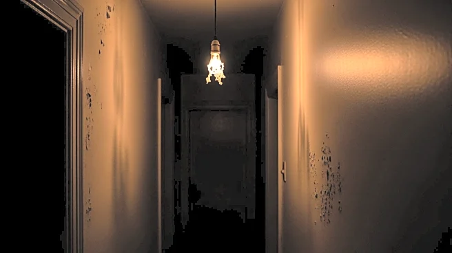 New Line Revives 'Lights Out 2' with New Screenwriter, Promising Fresh Horror Sequel