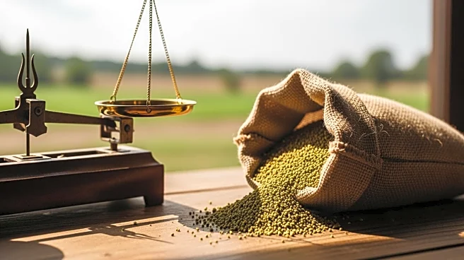 Lawmakers Introduce Fertilizer Transparency Act to Aid Farmers with Pricing Data