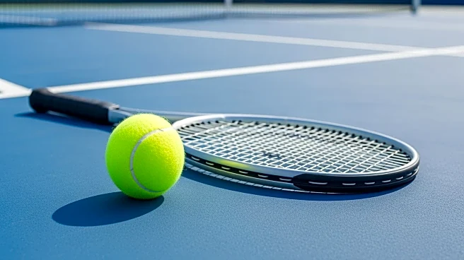 Jannik Sinner Defeats Alexander Zverev to Reach Miami Open Final Against Jiri Lehecka