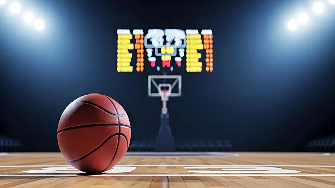 Oklahoma City Thunder's 22-0 Run Secures Victory Over Chicago Bulls