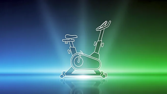 Eric Jackson Targets Peloton for Potential Stock Rebound