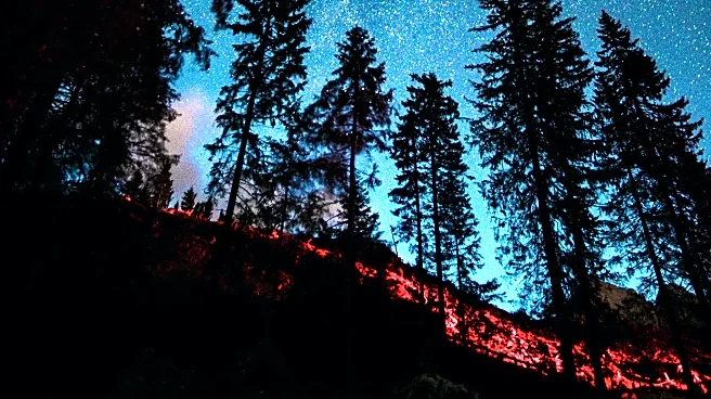 Upper Peninsula Dark Sky Festival Returns to Copper Harbor with Diverse Lineup