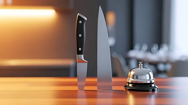 HRAAP Advocates for Workforce Development in Andhra Pradesh Hospitality Sector