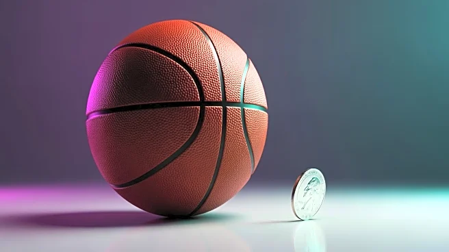 Toronto Tempo Wins Coin Toss, Secures Sixth Pick in WNBA Draft as Portland Fire Prepares for Expansion