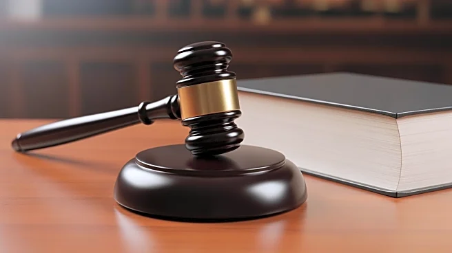 Judge Blocks Pentagon's Attempt to Label Anthropic as Supply Chain Risk