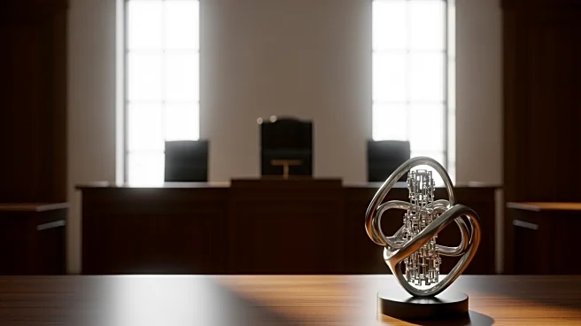 Federal Judge Blocks Trump Administration's Ban on Anthropic's AI Technology