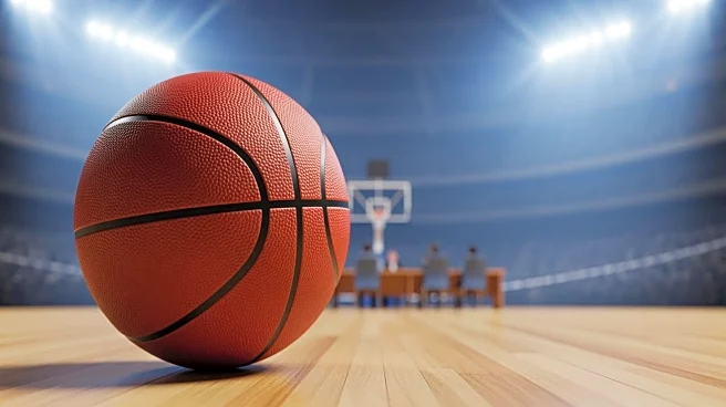 UConn Advances to Elite Eight After Narrow Victory Over Michigan State