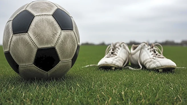 USMNT Faces Belgium Without Key Center Backs Due to Injuries