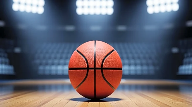 UConn Overcomes Michigan State to Advance in NCAA Tournament