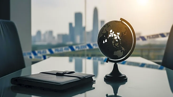 Middle East Conflict Threatens Asia Private Equity Fundraising Amid Economic Uncertainty