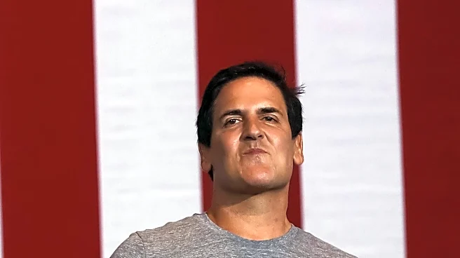 Mark Cuban Heroes Center Hosts Annual Suit Up Experience to Empower Young Men