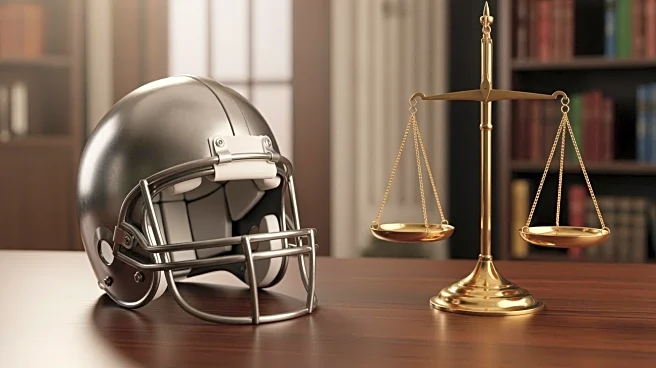 Art Rooney Discusses Changes in NFL's Rooney Rule Amid Legal Challenges