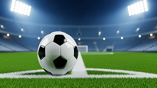 Angel City FC Achieves Historic 3-0-0 Start with Victory Over Houston Dash