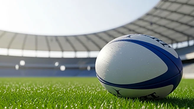 Women's Six Nations 2026: England Aims for Another Title Amidst Strong Competition