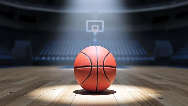 St. John's Basketball Team Reflects on Sweet 16 Loss to Duke