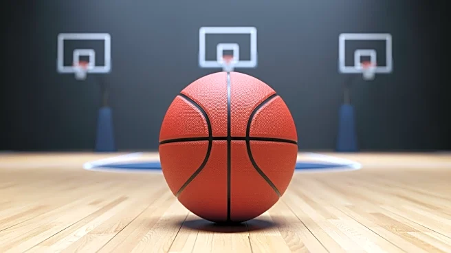 Michigan and Michigan State Basketball Teams Prepare for Sweet 16 Matchups