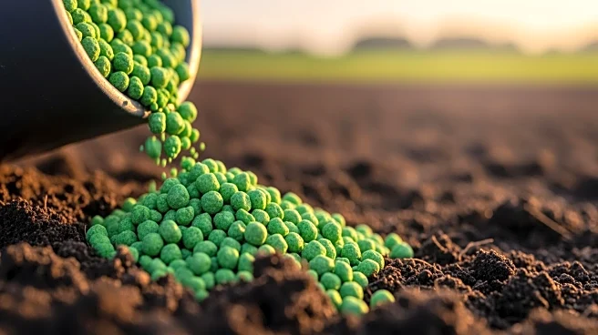 ICL Group Opens Specialty Fertilizer Facility in India to Boost Local Production Amid Global Supply Challenges