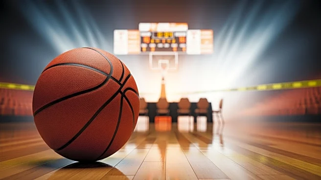 Tennessee Volunteers Triumph Over Iowa State, Set to Face Michigan in NCAA Elite Eight