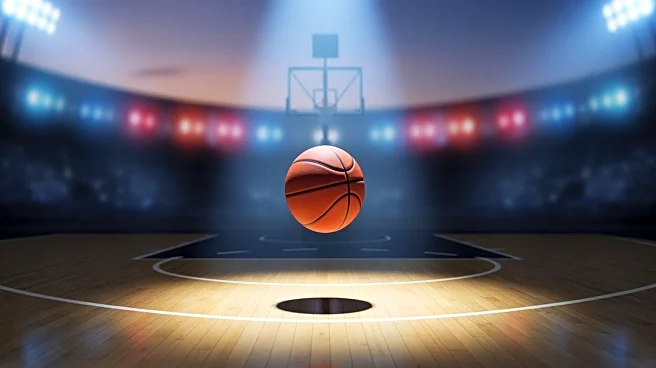 Duke Blue Devils Secure Victory Over LSU with Last-Second Three-Pointer