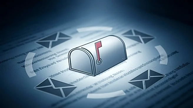 Washington's CEMA Law Increases Legal Risks for Retail Email Marketing