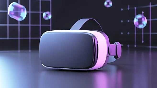 Meta's Decision to Maintain VR Support for Horizon Worlds Reflects Strategic Shift