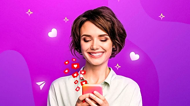 Hinge CEO Jackie Jantos Discusses AI's Impact on Human Connection in Dating