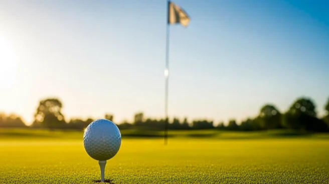 Vanderbilt Women's Golf Player Lynn Lim Sets Record at Clemson Invitational