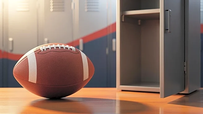 Texas Longhorns Eye Transfer Portal to Bolster Next Season's Lineup