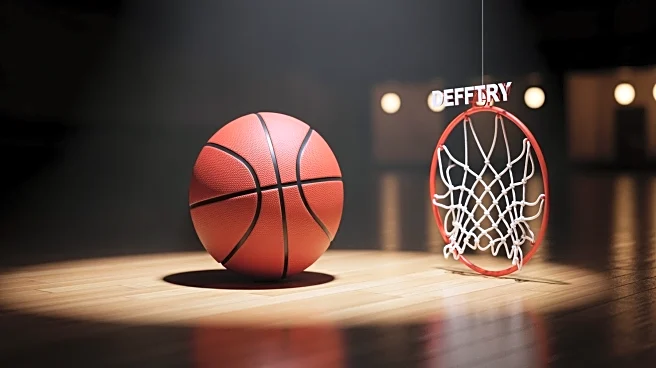 UConn's Alex Karaban Eyes NBA Draft Amid Concerns Over Defensive Skills