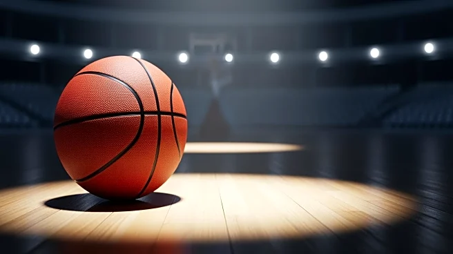 Former Sacramento State Coach Guides TCU to NCAA Sweet 16