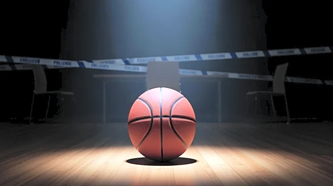 Rick Pitino Jokes About St. John's Hunger to Beat Duke in Sweet 16