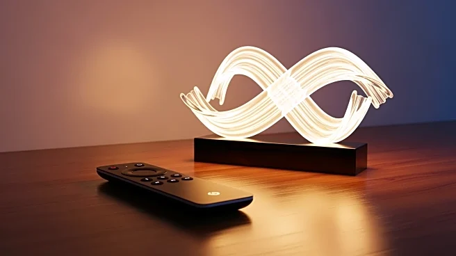 STARZ President Alison Hoffman Highlights Women's Influence in Streaming Success