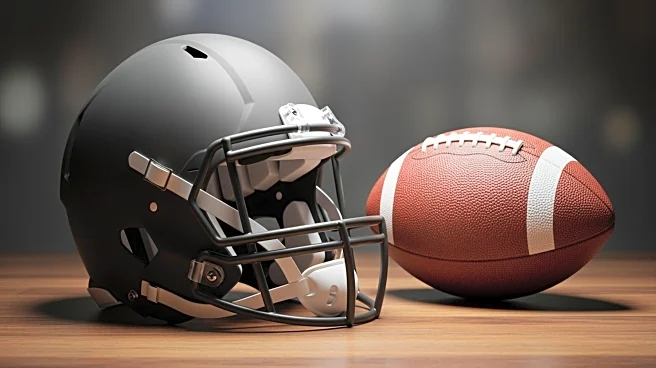 NFL Analyst Bucky Brooks Advocates for Caleb Downs as Best Fit for Washington Commanders