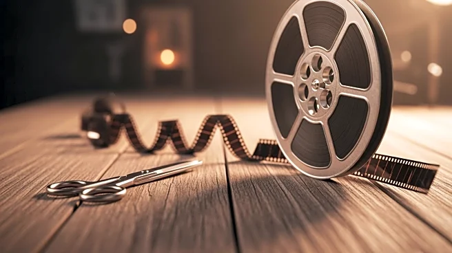 Restoration of 'Last Summer' Film Highlights Cultural Preservation Efforts