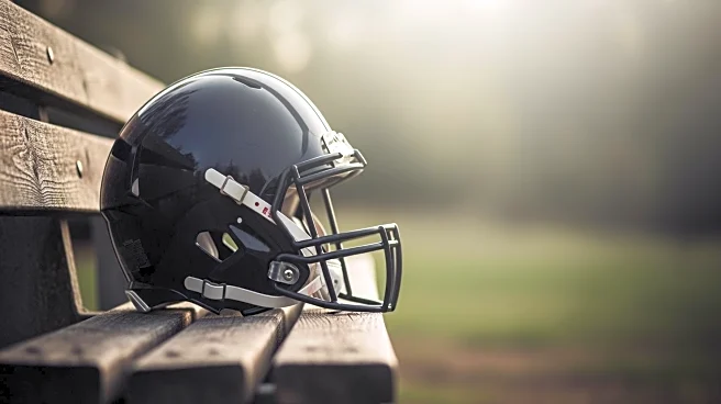 Former Raiders Center Barret Robbins Passes Away at Age 52